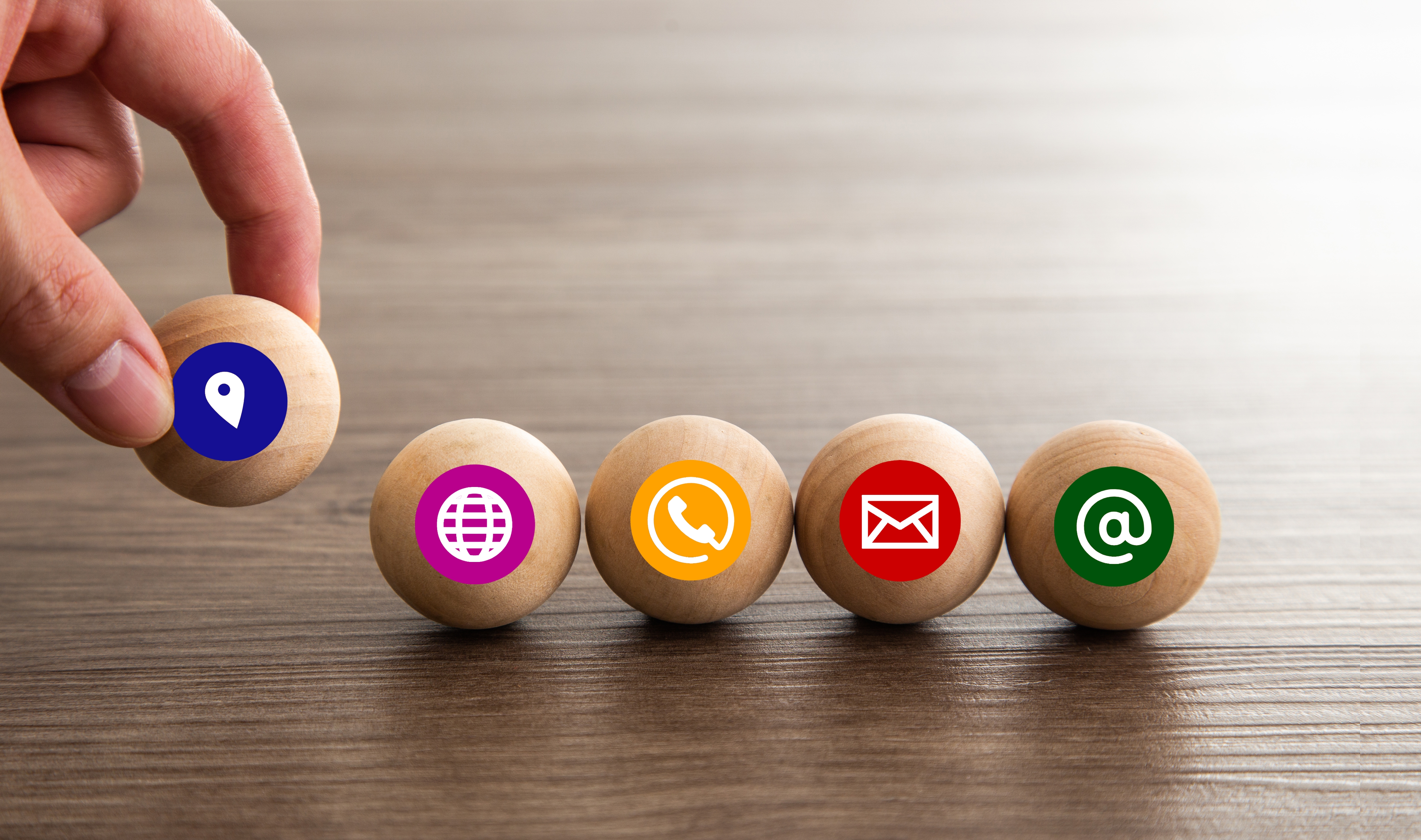 Contact Us Banner